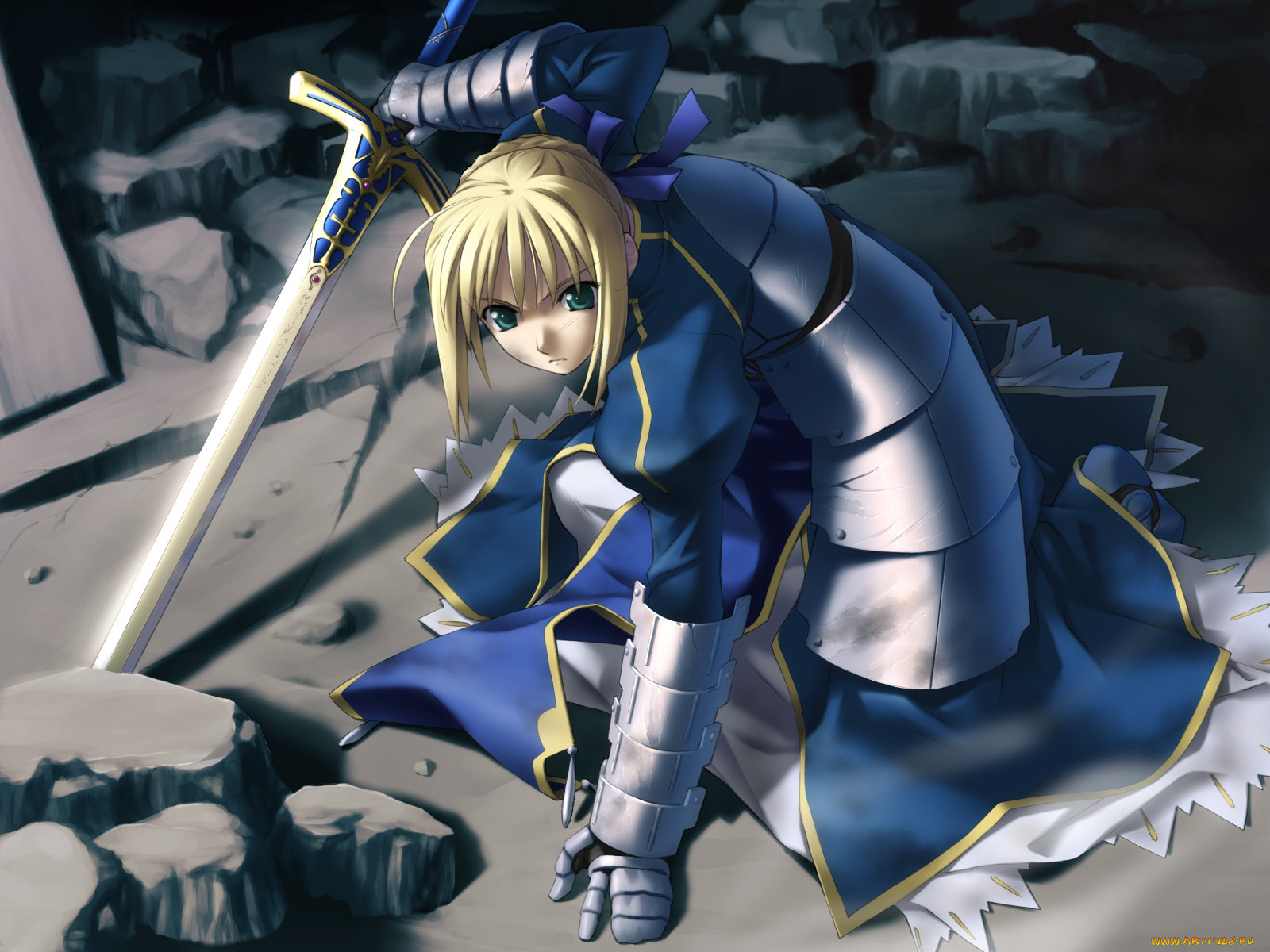 , fate, stay, night
